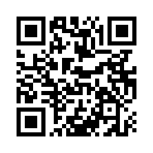 QR Code for bitcoin:1MvfoLRReVNdYLPxmompJsQa5p7KgyR8H5