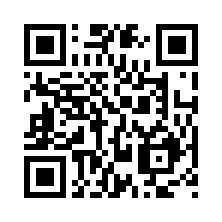 QR Code for bitcoin:1MvfuDxiDT8atjb9JJ4Lm68smKWsT4DZGo