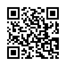 QR Code for bitcoin:1MvhfFjemjWWdKKPcYSEQWbeiaUBUn5BYJ