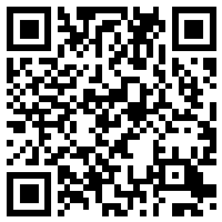 QR Code for bitcoin:1Mvkny8fgEXC7mLtcdbT4ix9XL8daeCKsv