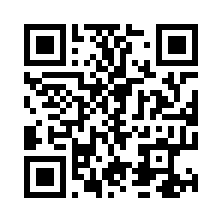 QR Code for bitcoin:1MvmecNqhVVCxCswMtmW1iBNvCFxBogPue