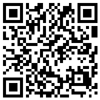 QR Code for bitcoin:1MvmrX67kM933bvExPompsbwH4npiPE6Bc