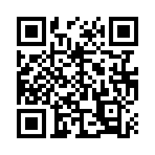 QR Code for bitcoin:1MvnDLXeRzPcRLXo66bVm23NVsrAjAkr4f