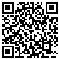 QR Code for bitcoin:1MvpVmkhka9DTRaNucquMdmePdJLbms6WE