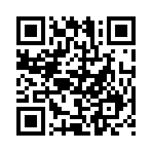 QR Code for bitcoin:1Mvr69VG9zFX27veAh9T4CB46DNuvKtxP6