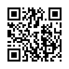 QR Code for bitcoin:1MvrUuTbbfab8duNb77pE4soSygkvdruri