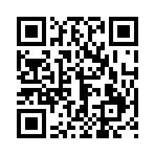 QR Code for bitcoin:1MvrYd2V699D6qArZPTwTETnb1NGEv7RfC