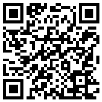 QR Code for bitcoin:1MvrbERPPgCLb6xhmswd1JBhFkXmDUcASj