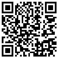 QR Code for bitcoin:1MvtWHPYNSqx2FcRdaNB71AyyEkGaokUEQ