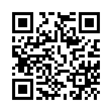 QR Code for bitcoin:1Mvtep2KLXWfLn481LexnaD9BXc8xoWH8B