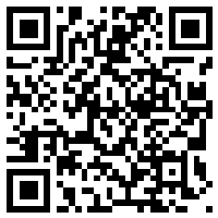 QR Code for bitcoin:1MvuDsf57Ktk25SSaVt3UiXFVNg6Sdjiis