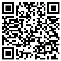 QR Code for bitcoin:1Mvuf1rkhdCFWkWJfzqquMLryHRNehjfFC