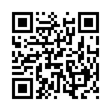 QR Code for bitcoin:1MvvFVHrr3AQ7ziuJB3mHy3exkrFuBtKz