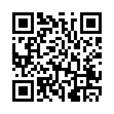 QR Code for bitcoin:1MvwGXpayZ7f8m2kCcs5L4W1oaxZDkh4vr