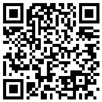 QR Code for bitcoin:1MvwjR2eiBKpcMySSs1zqLS9Q9d7NDjKYY