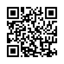 QR Code for bitcoin:1Mvx2WFu146eHiTGFK1WsVitaNdmridTVn
