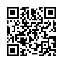 QR Code for bitcoin:1Mvx8W5KWspaDH1bZtxCdUkpdWUrVbYBCj