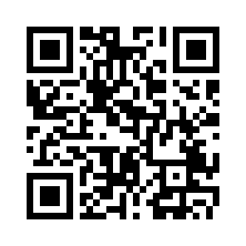 QR Code for bitcoin:1Mw3PDdjqdb5uFKaFpySm2CKTwx5nnMYJs
