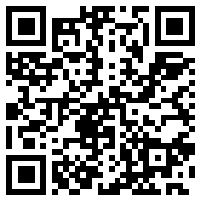 QR Code for bitcoin:1Mw3jGdcUdHDPj46FQDA8wbxxREDopgrjn