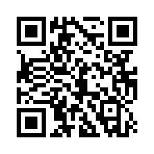 QR Code for bitcoin:1Mw4xvZGbCMBfqDKtQPiz2DBrdZh7H5BA