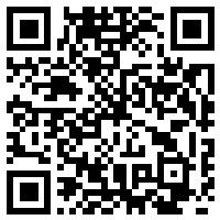 QR Code for bitcoin:1MwAVJKoRVkfC5XiGAVrsqao3dPisroeEN