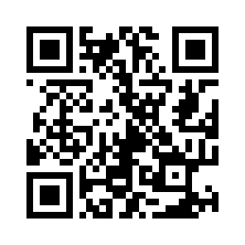 QR Code for bitcoin:1MwAvF76ciHVTsa32NELyBVb3GraJvyszj
