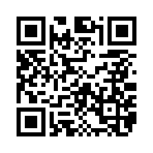 QR Code for bitcoin:1MwFd6G3roH8AVX7eSzCVffWZcy4UBF9gM