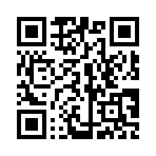 QR Code for bitcoin:1MwJ4nSxhzZxoAVRHbsfvmS1cgFc8PjQpW