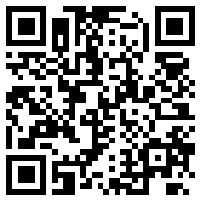 QR Code for bitcoin:1MwJeffDE8regnpjPuMMusTPgRwV2jPDxX