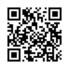 QR Code for bitcoin:1MwLrVCnqikRP65rS38yCEHZ8ZaaYohR1p