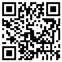 QR Code for bitcoin:1MwQFVb7ErhZ2qBSD38EoSPCRKMXTLDG6L