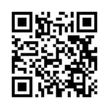 QR Code for bitcoin:1MwQRB7csWGa9a1YVYRtGS4AVqmT8pqcjC