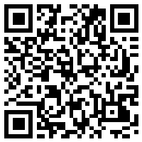 QR Code for bitcoin:1MwYQVqjTo9qMk8VT6dcBjMKjarRMC1DNm