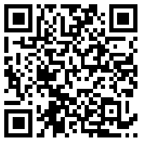 QR Code for bitcoin:1MwYfkn59ttcb6jA15kkb7ZbWFMP1XtfDe