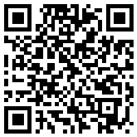 QR Code for bitcoin:1MwZ51mL7PmLf1dVR4Fo8d6gS95ZaSnyAy