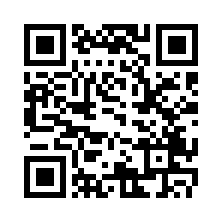QR Code for bitcoin:1MwrY1bfUBY6gDMpWYdP4VrtUEU2XcHtJd