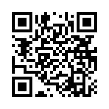 QR Code for bitcoin:1MwuV1nFGd4qqihXcB5LChp9DUGShSLUk6