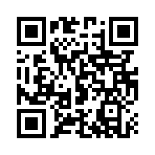 QR Code for bitcoin:1MwvSFqnVarF7aaEJhfWbvvFevTW6bjLWT