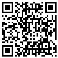 QR Code for bitcoin:1Mx2G7QaaH3QFdCsjAdGsVwosSVdh6JCYJ