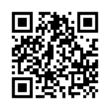 QR Code for bitcoin:1Mx2Vyehgx1eVxpD2ebpFb8AjUxcGAwjxa