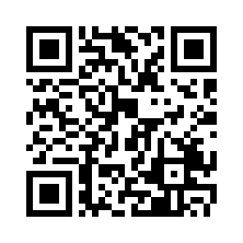 QR Code for bitcoin:1Mx3SqDsz1sAf2uMzNP5SWba7rx6Kpoxc8