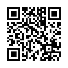 QR Code for bitcoin:1Mx3VMuJaufvsTe5AXGWHaP5peB9rcGyB4