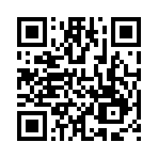 QR Code for bitcoin:1Mx5f229pPC8mrSvw4YMeC2QP164DFpKzW