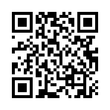 QR Code for bitcoin:1Mx7PPm2b451bNSs4APb8EYaYRKQg9NMw2