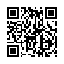 QR Code for bitcoin:1Mx8MTJYrVehN8Yf3YFGq1kdnFMP6FLmyL