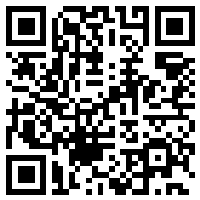 QR Code for bitcoin:1Mx8uw8rADEqP38SZLRBui6qrJCDx3bDPf