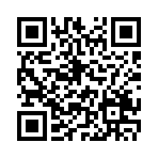 QR Code for bitcoin:1Mx9AcGPbQsYApCn4g85xMyS3B8n3TkmEX