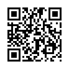 QR Code for bitcoin:1MxB2mb7FK5SvgFromZGgABfxwTKMsoB4o