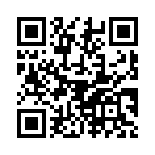 QR Code for bitcoin:1MxKGUDGGWHU6HvviqjLDDarsBaopn3WDW