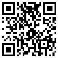 QR Code for bitcoin:1MxKv3WNBDHPSXEBXEH8qqV1HfkeVSf3Ld